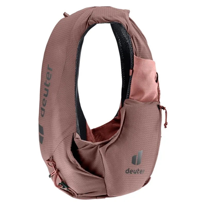 BOLSA TRAIL/RUNNING DEUTER TRAICK 9 SL / M (UVACASPIA)