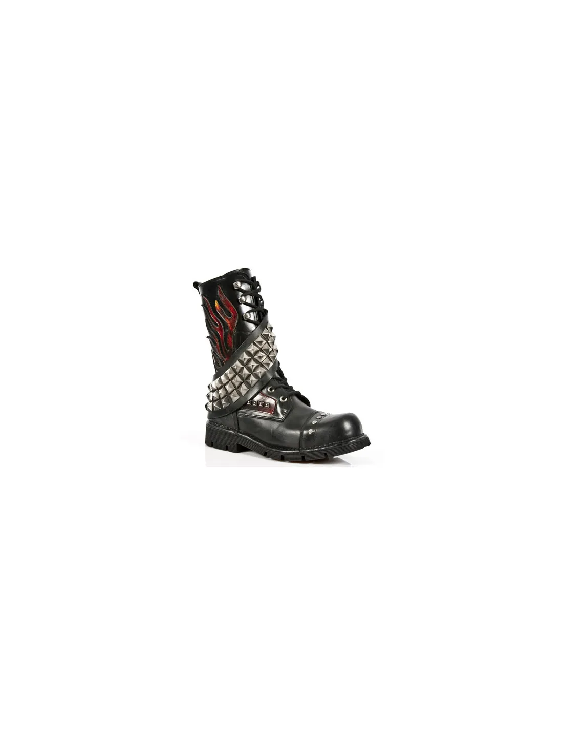BOOT METALLIC M262C3