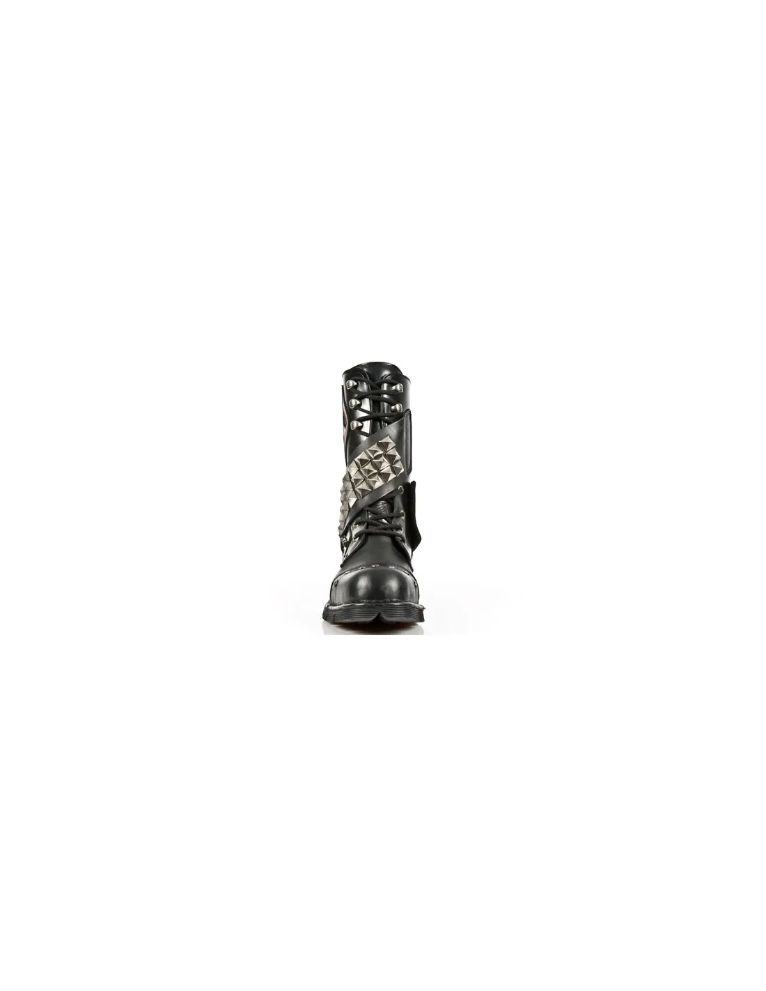 BOOT METALLIC M262C3