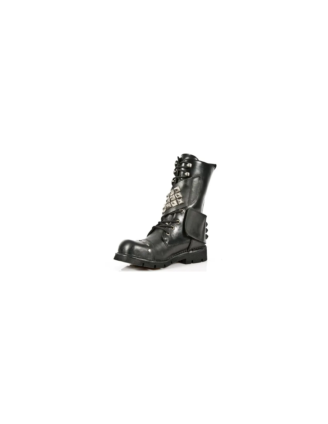 BOOT METALLIC M262C3