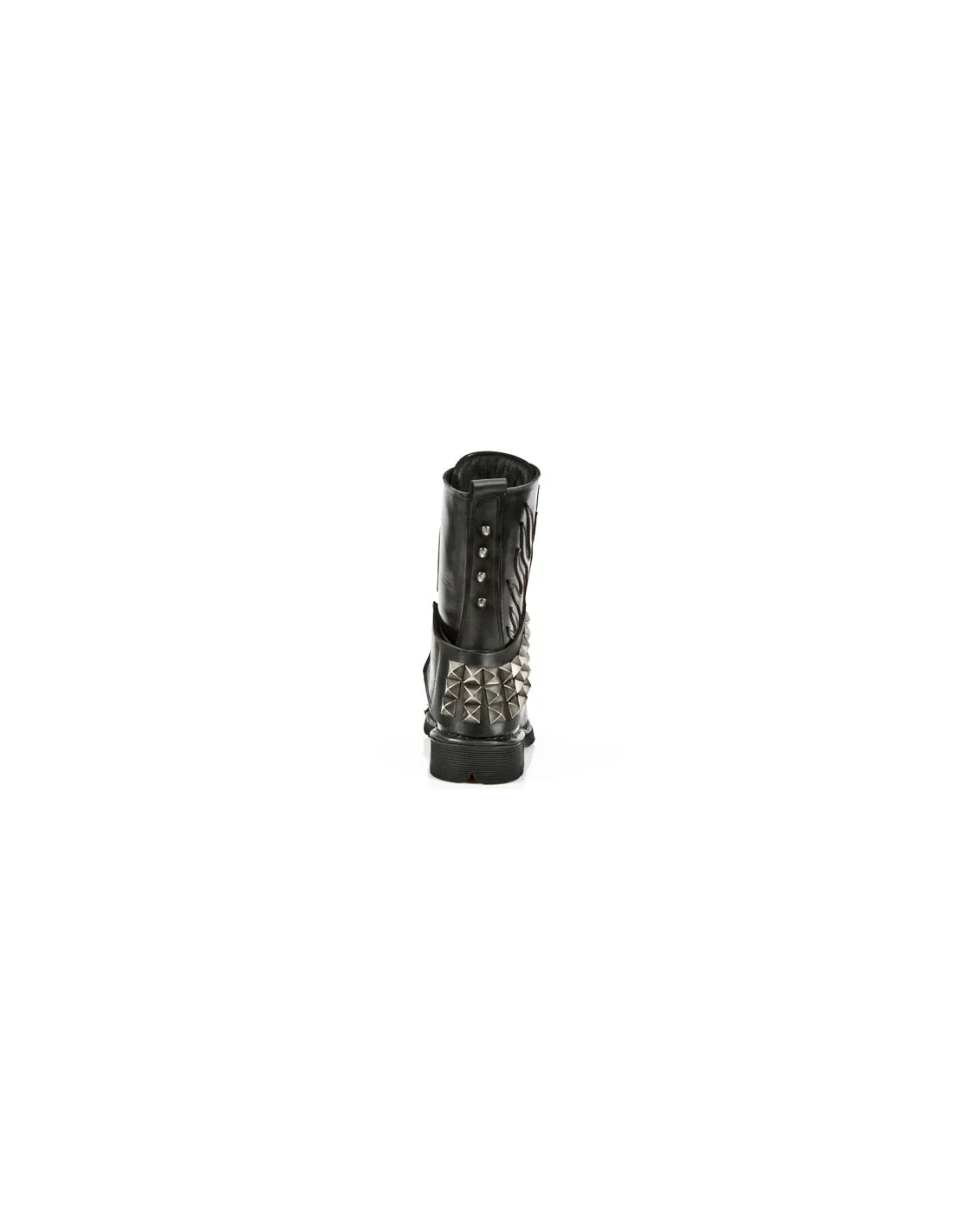 BOOT METALLIC M262C3