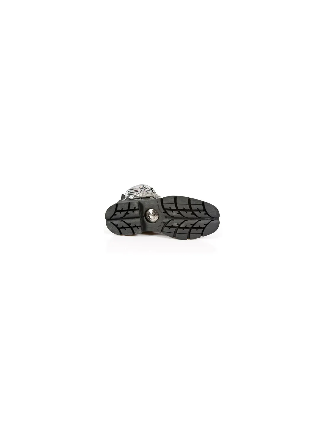 BOOT METALLIC M262C3