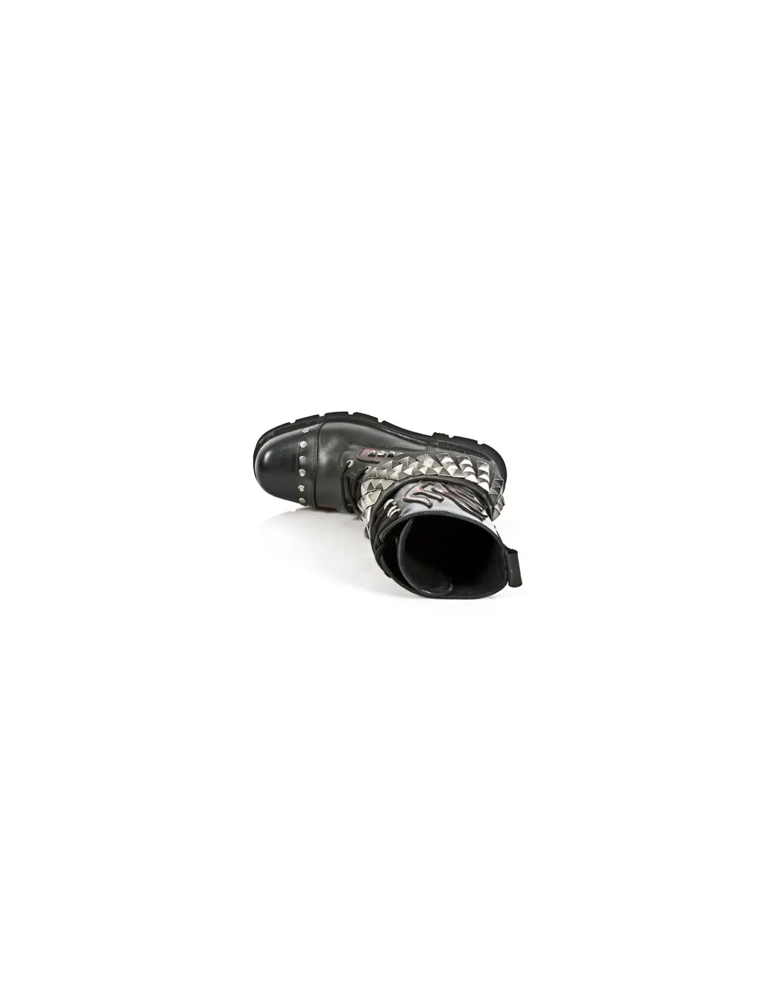 BOOT METALLIC M262C3