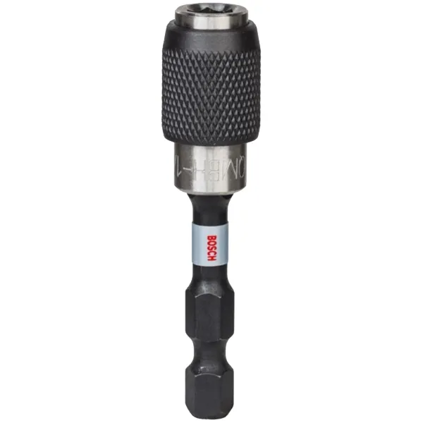 BOSCH  2608522320  EXTENSIóN DE ATORNILLAR, 1/4 PULGADA, 60 MM