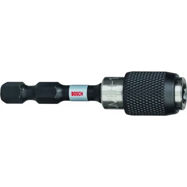 BOSCH  2608522320  EXTENSIóN DE ATORNILLAR, 1/4 PULGADA, 60 MM