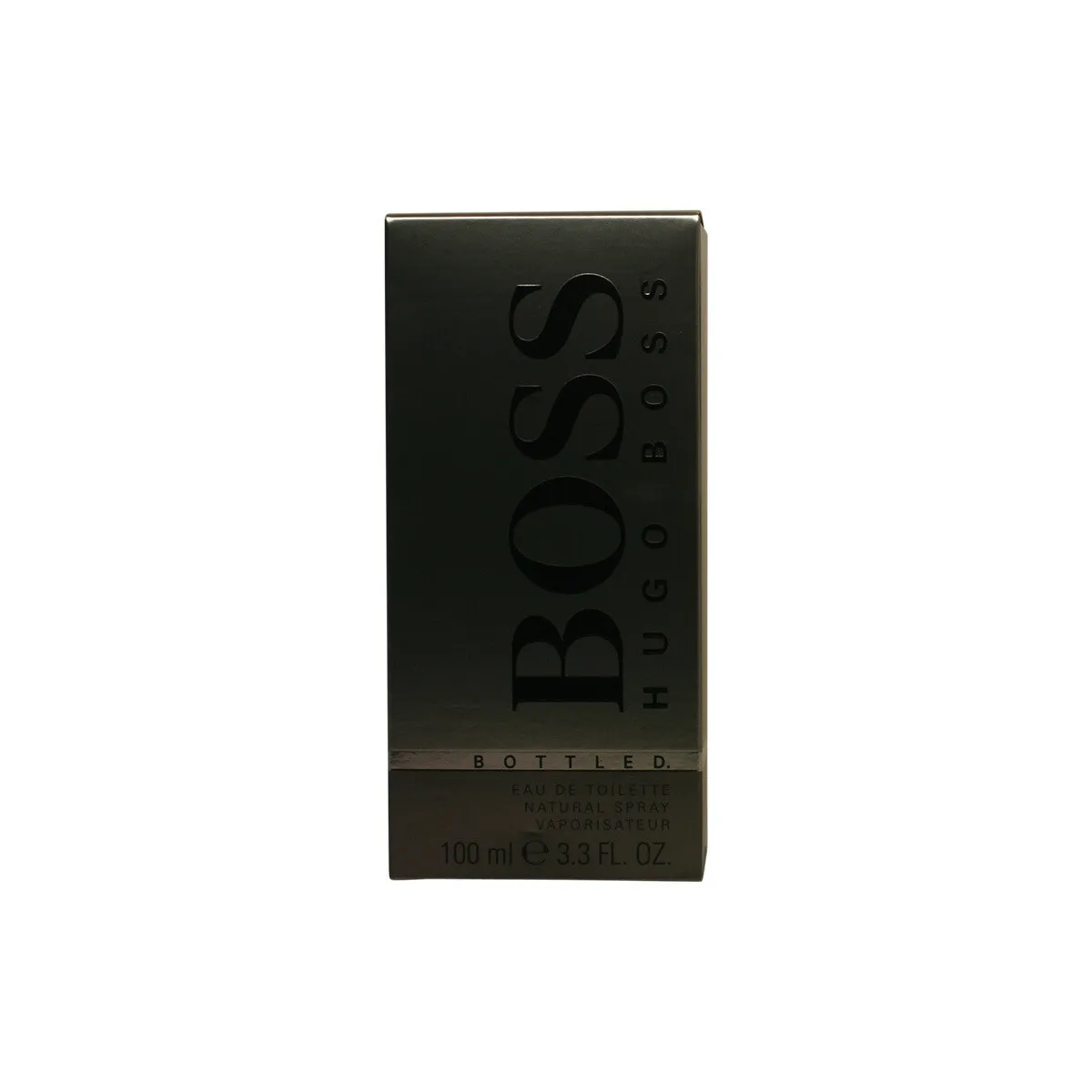 Boss Bottled Eau De Toilette Vaporizador