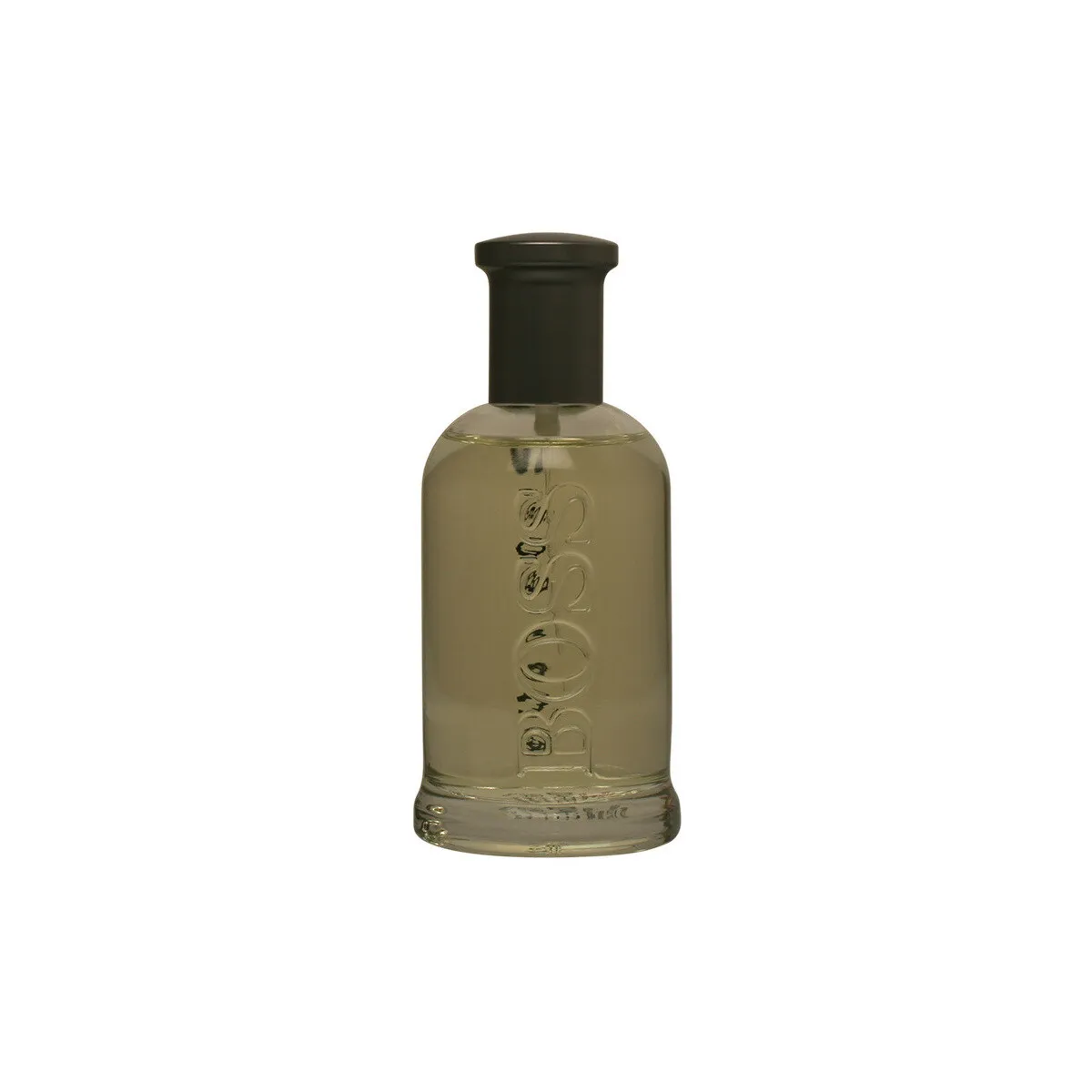 Boss Bottled Eau De Toilette Vaporizador