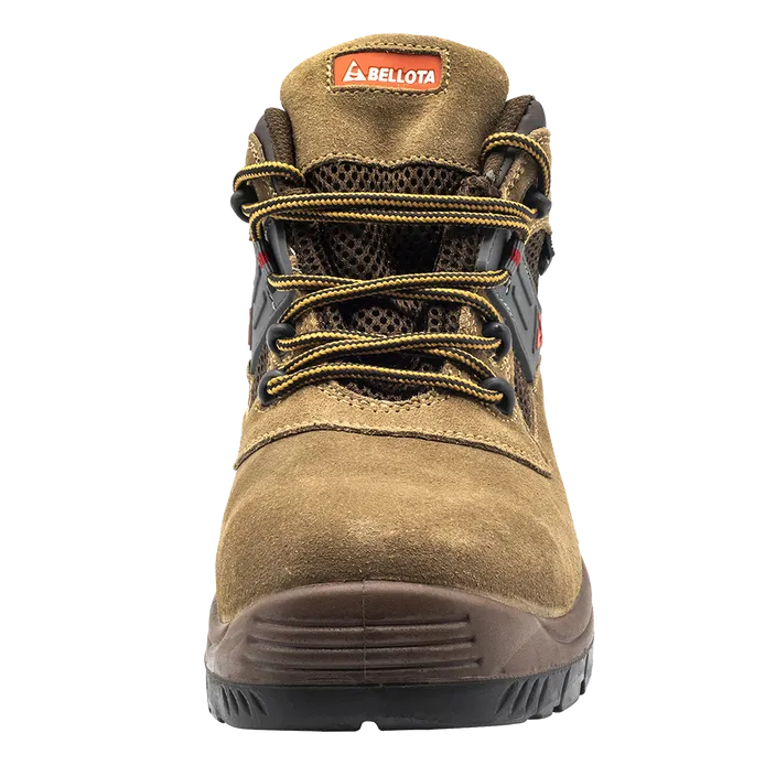 Bota de seguridad Nonmetal Air S1P