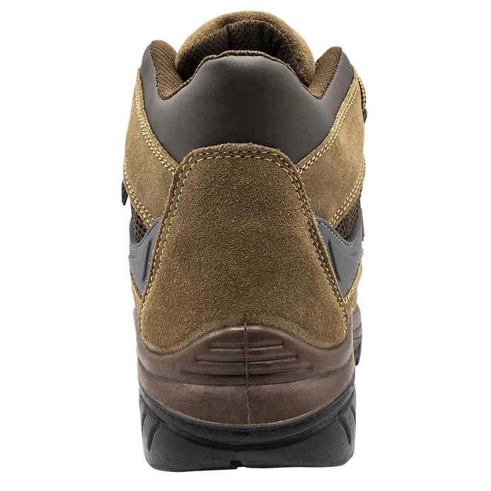 Bota de seguridad Nonmetal Air S1P