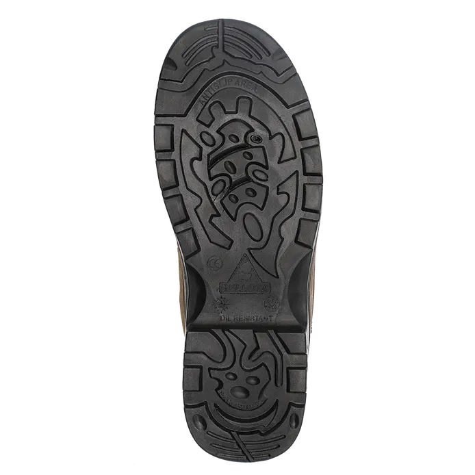 Bota de seguridad Nonmetal Air S1P