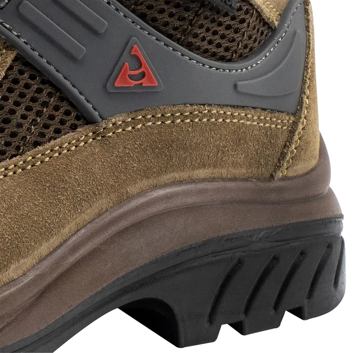 Bota de seguridad Nonmetal Air S1P