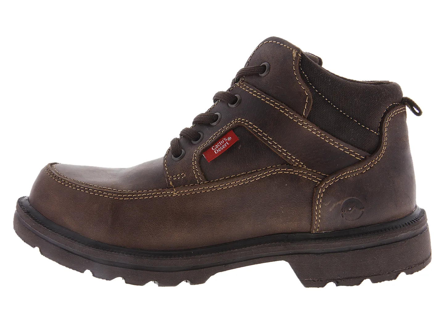 Bota De Trabajo Cactus 340 Para Hombre