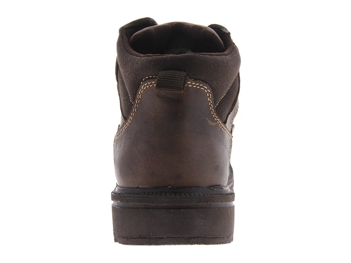 Bota De Trabajo Cactus 340 Para Hombre
