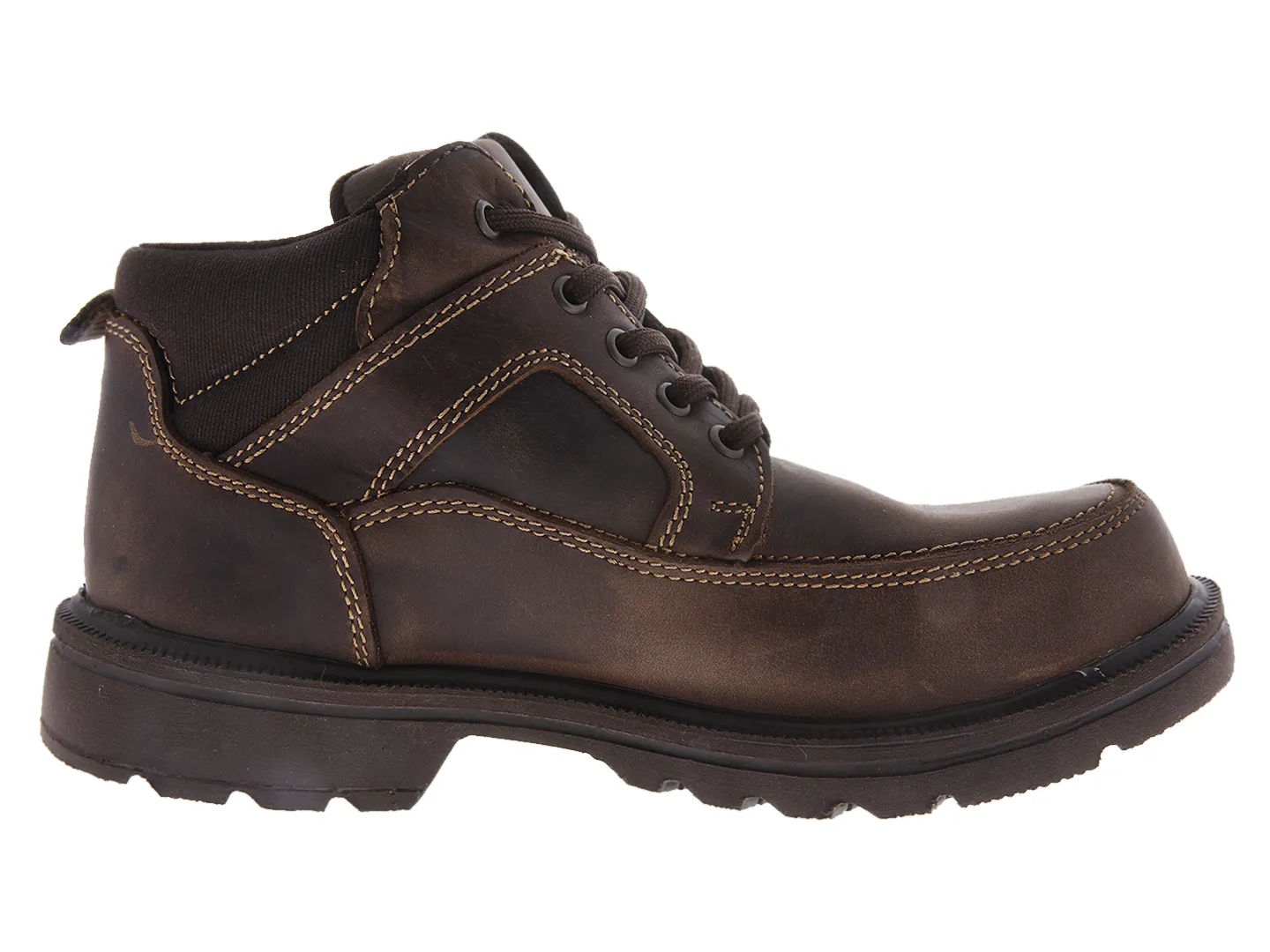 Bota De Trabajo Cactus 340 Para Hombre