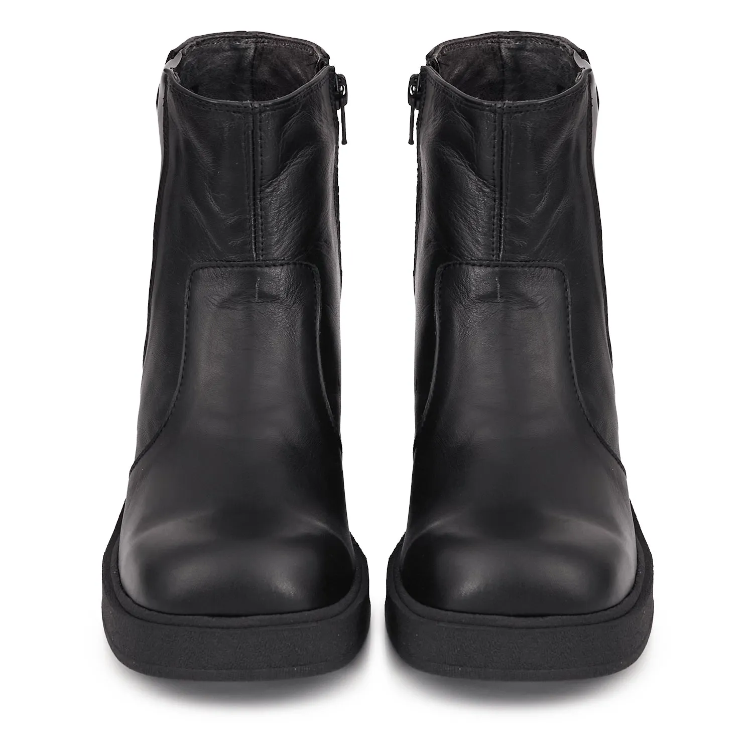 BOTA LINDEN NEGRA