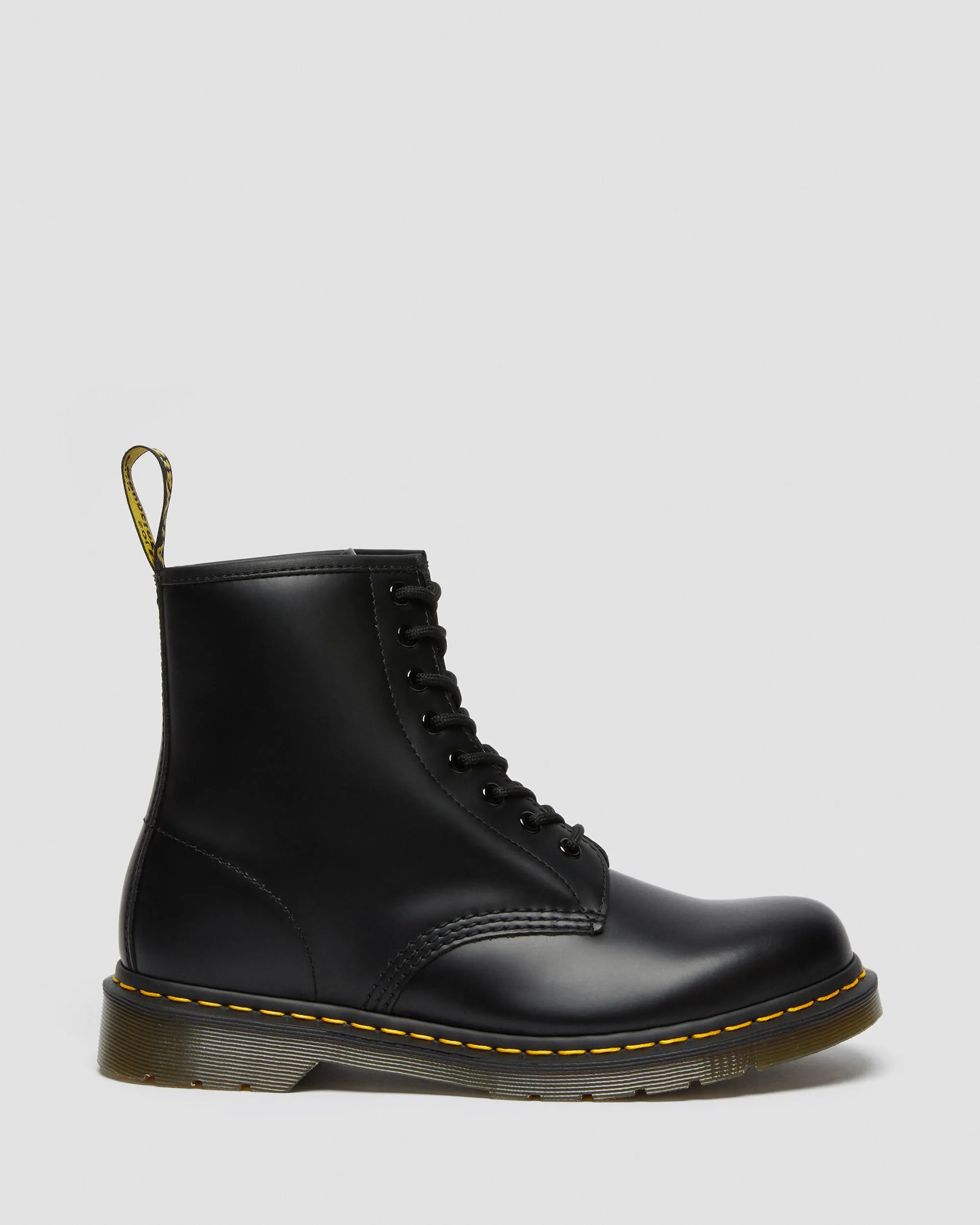 Botas 1460 de piel Smooth