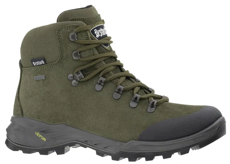 Botas bestard Terrier