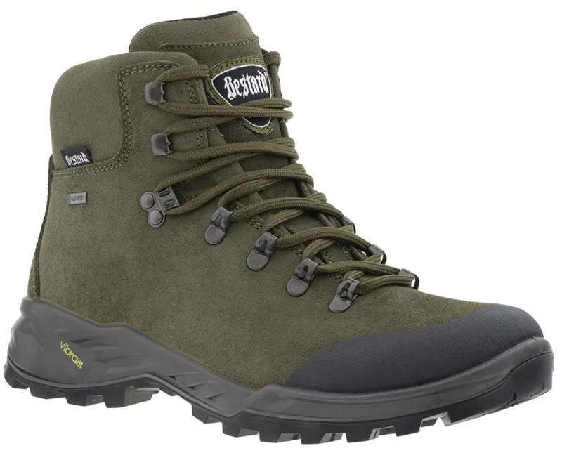Botas bestard Terrier