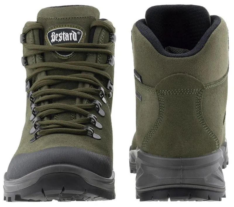 Botas bestard Terrier