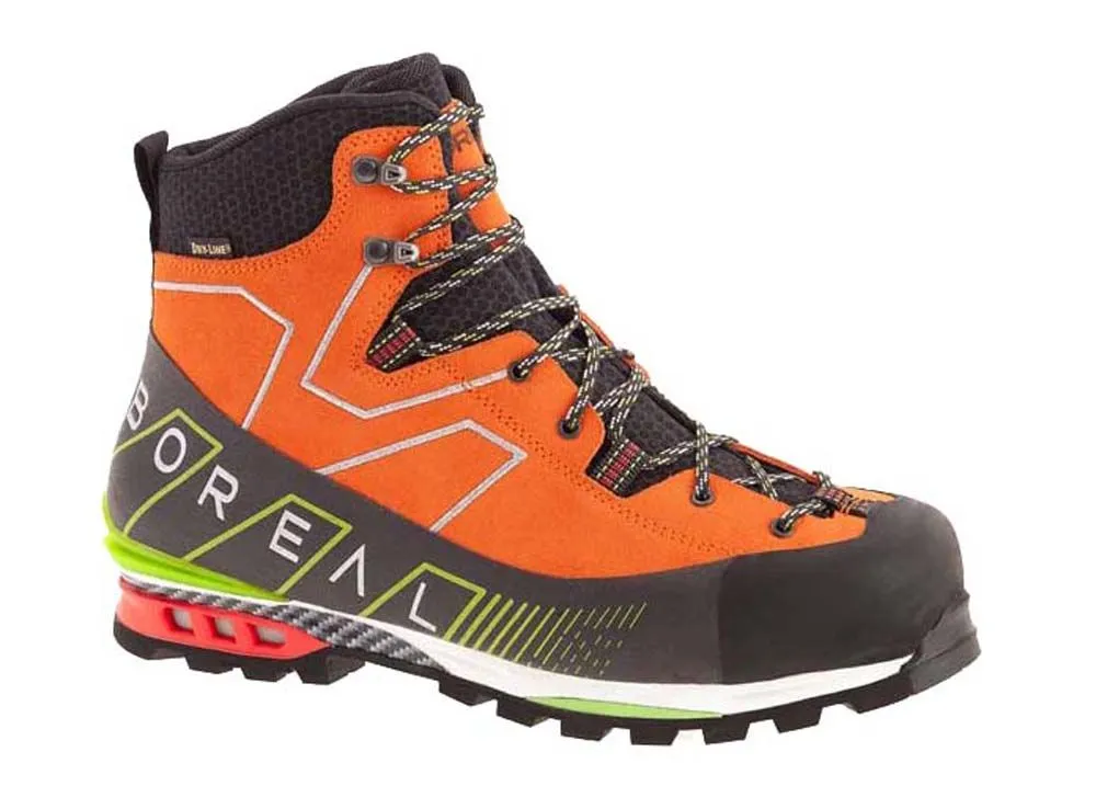 Botas boreal Brenta