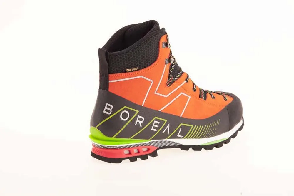 Botas boreal Brenta
