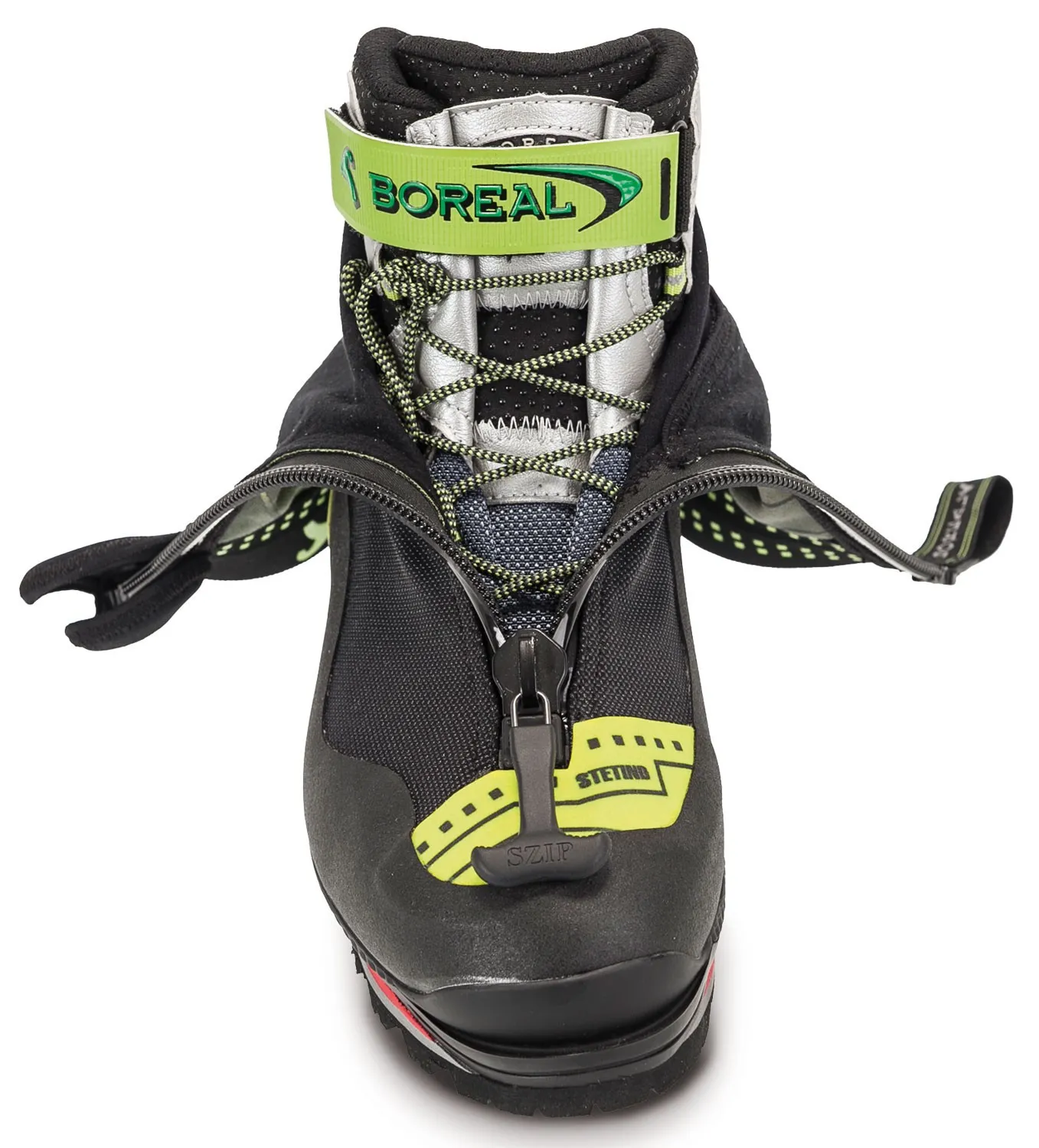 Botas boreal Stetind