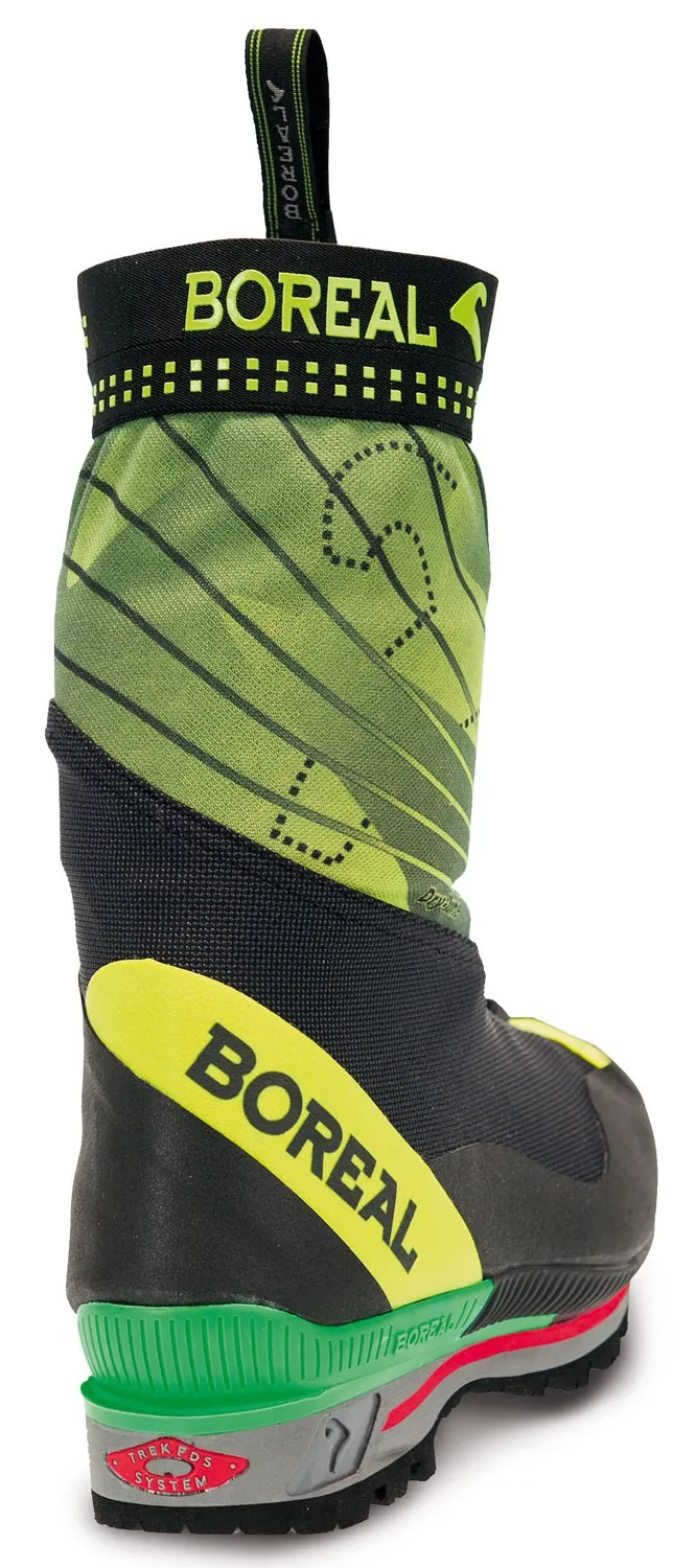 Botas boreal Stetind