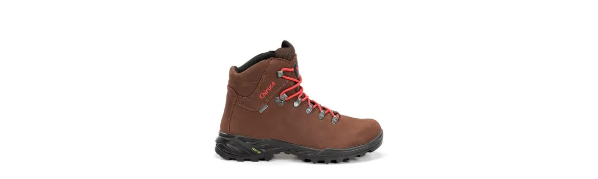 BOTAS CHIRUCA CARES GORETEX®