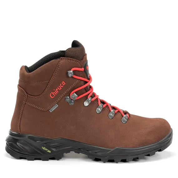 BOTAS CHIRUCA CARES GORETEX®