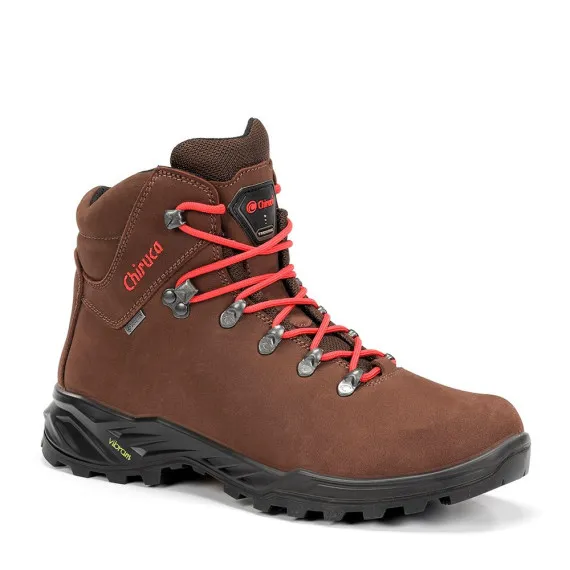 BOTAS CHIRUCA CARES GORETEX®
