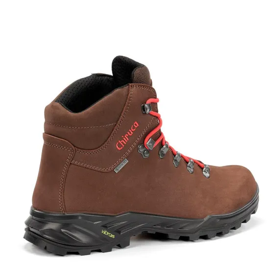 BOTAS CHIRUCA CARES GORETEX®