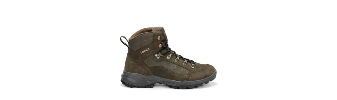 Botas Chiruca Sabueso