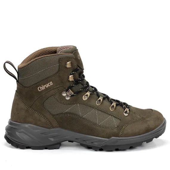 Botas Chiruca Sabueso