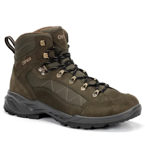 Botas Chiruca Sabueso