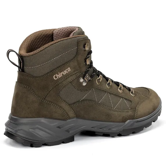 Botas Chiruca Sabueso