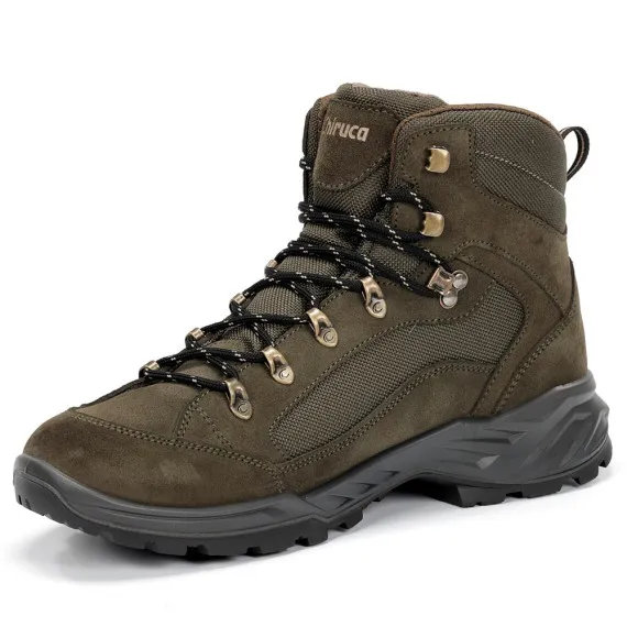 Botas Chiruca Sabueso
