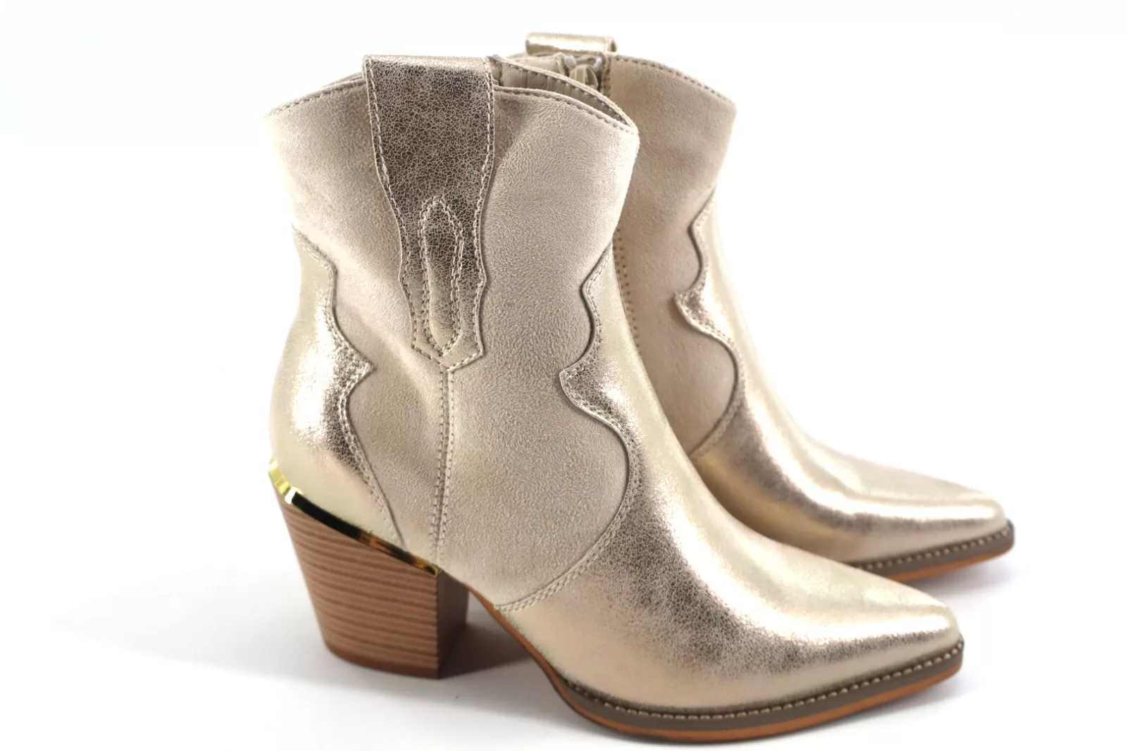 BOTAS DAKOTA