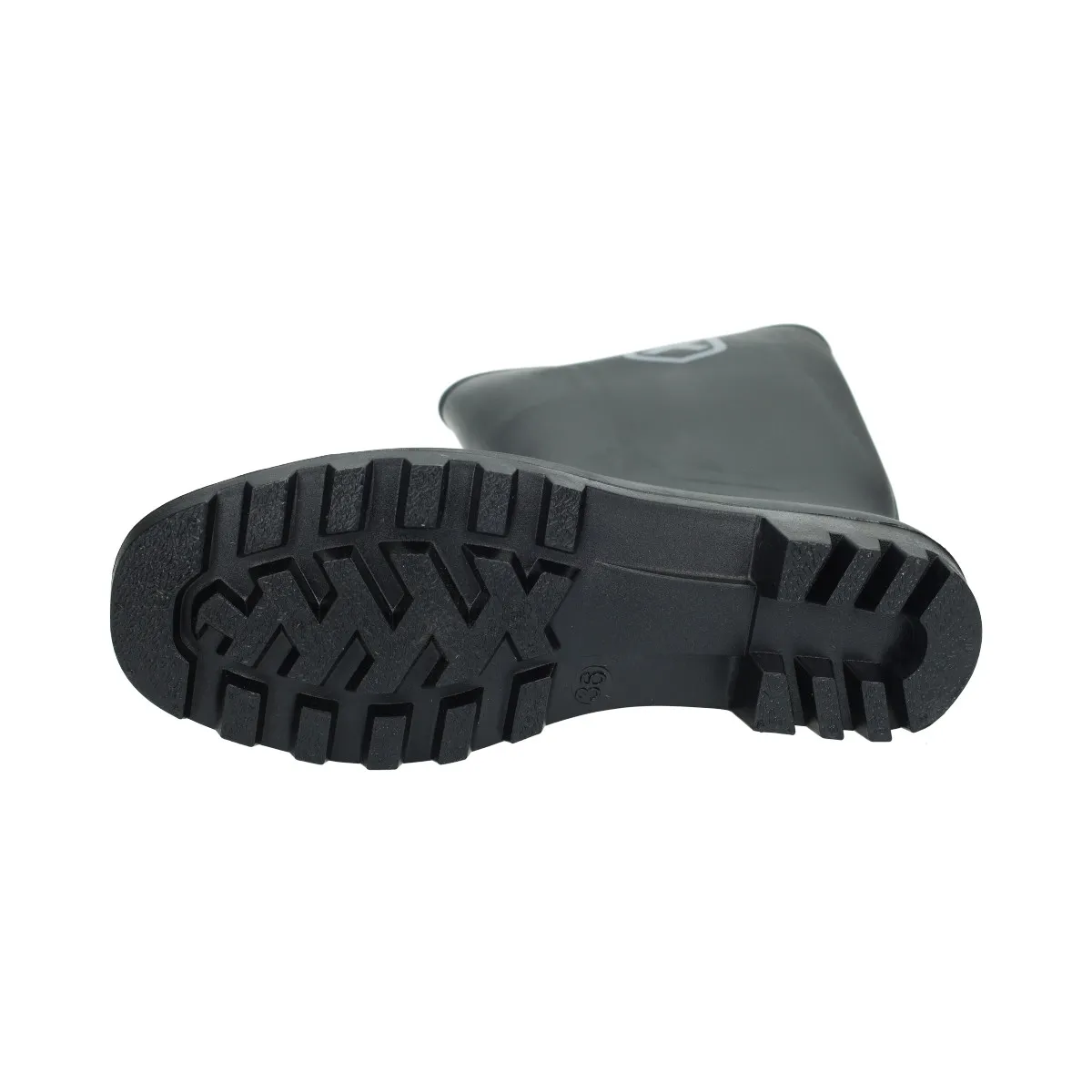 Botas de agua