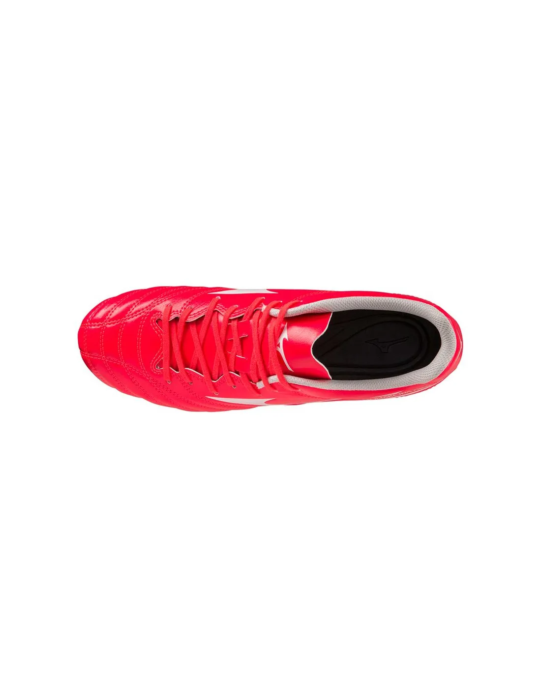 Botas de Fútbol Mizuno Monarcida Neo II Select AG Coral