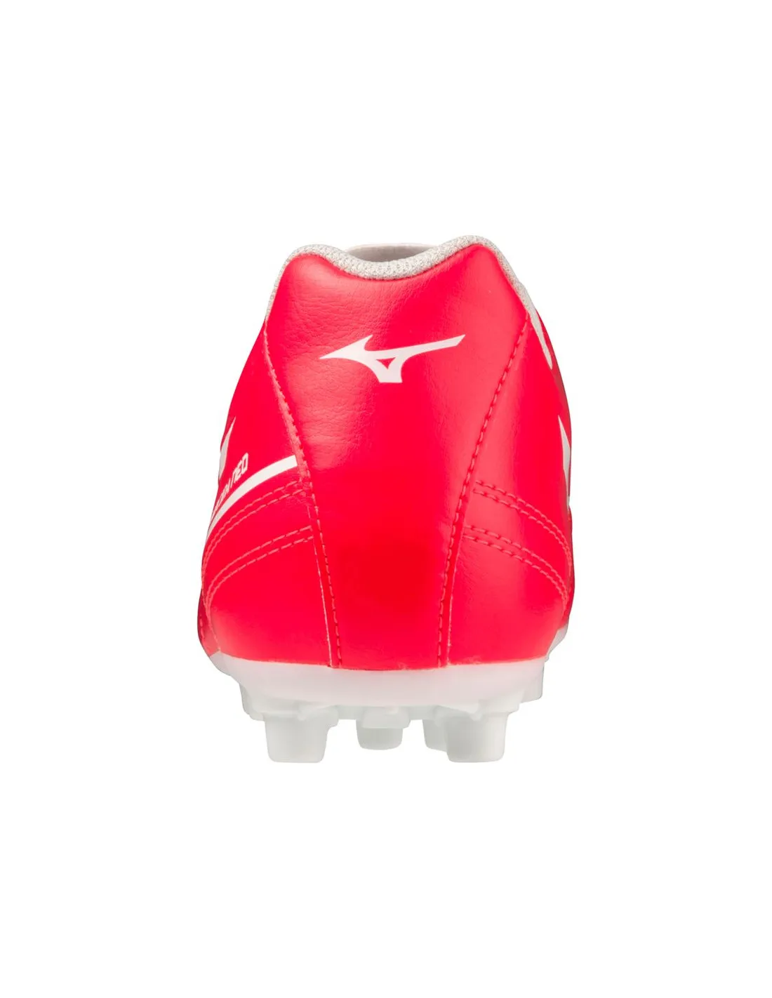Botas de Fútbol Mizuno Monarcida Neo II Select AG Coral