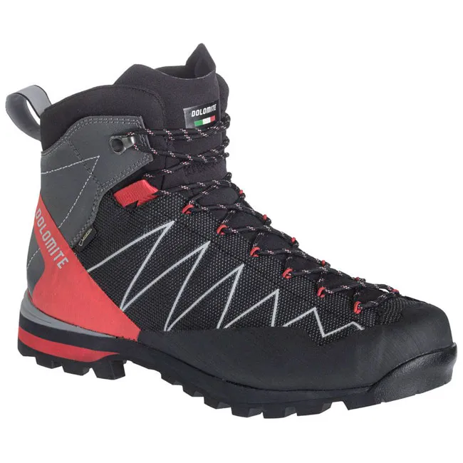 Botas dolomite Crodarossa Pro Gtx 2.0