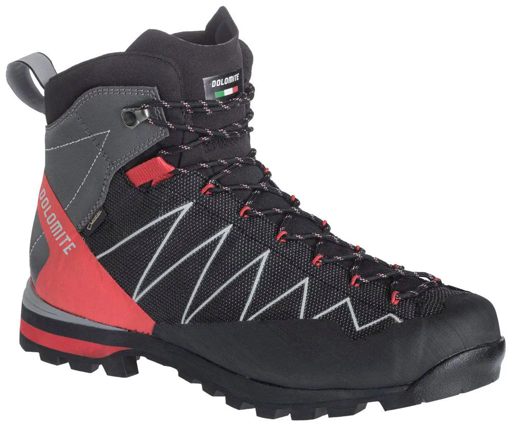 Botas dolomite Crodarossa Pro Gtx 2.0
