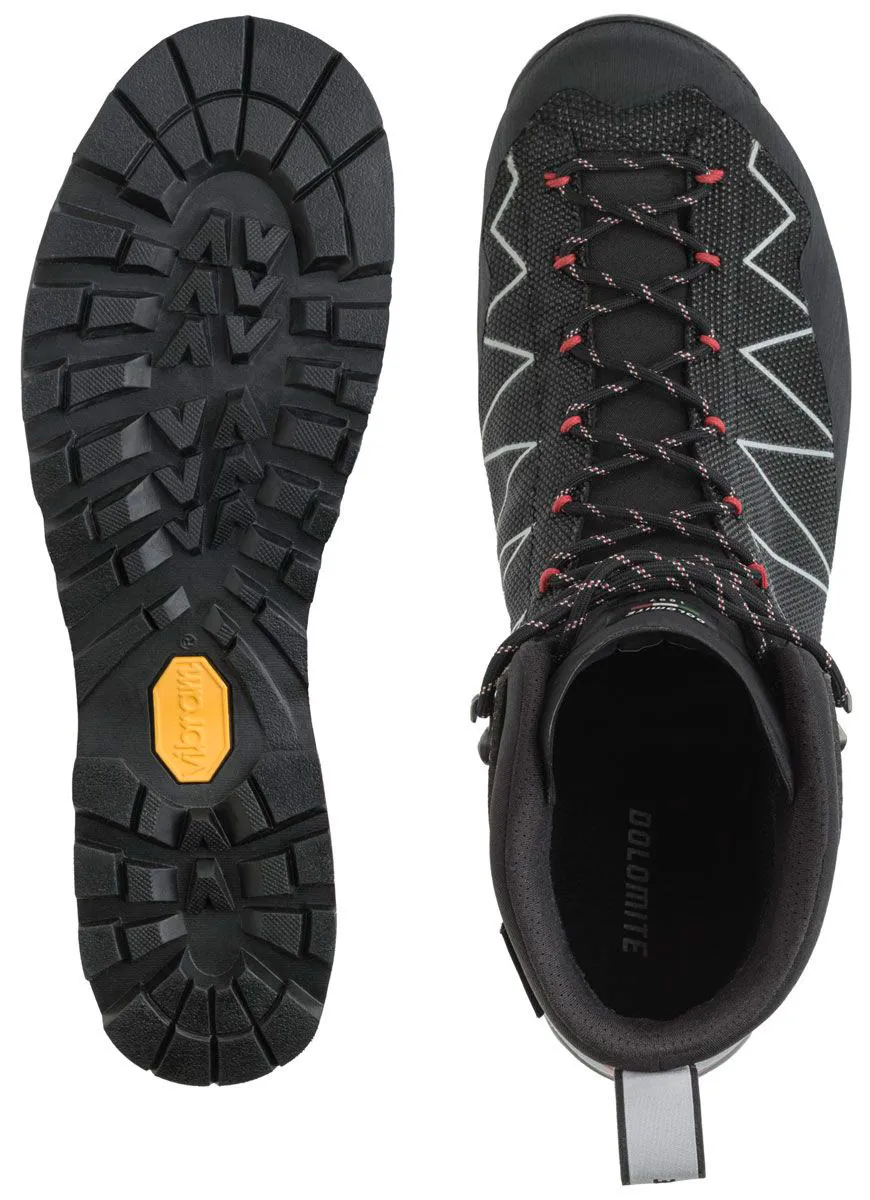 Botas dolomite Crodarossa Pro Gtx 2.0