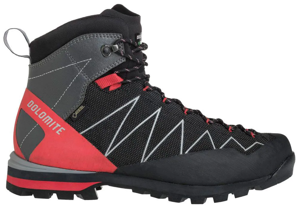 Botas dolomite Crodarossa Pro Gtx 2.0