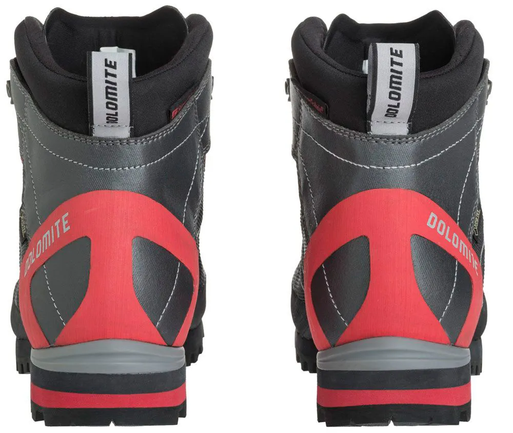 Botas dolomite Crodarossa Pro Gtx 2.0