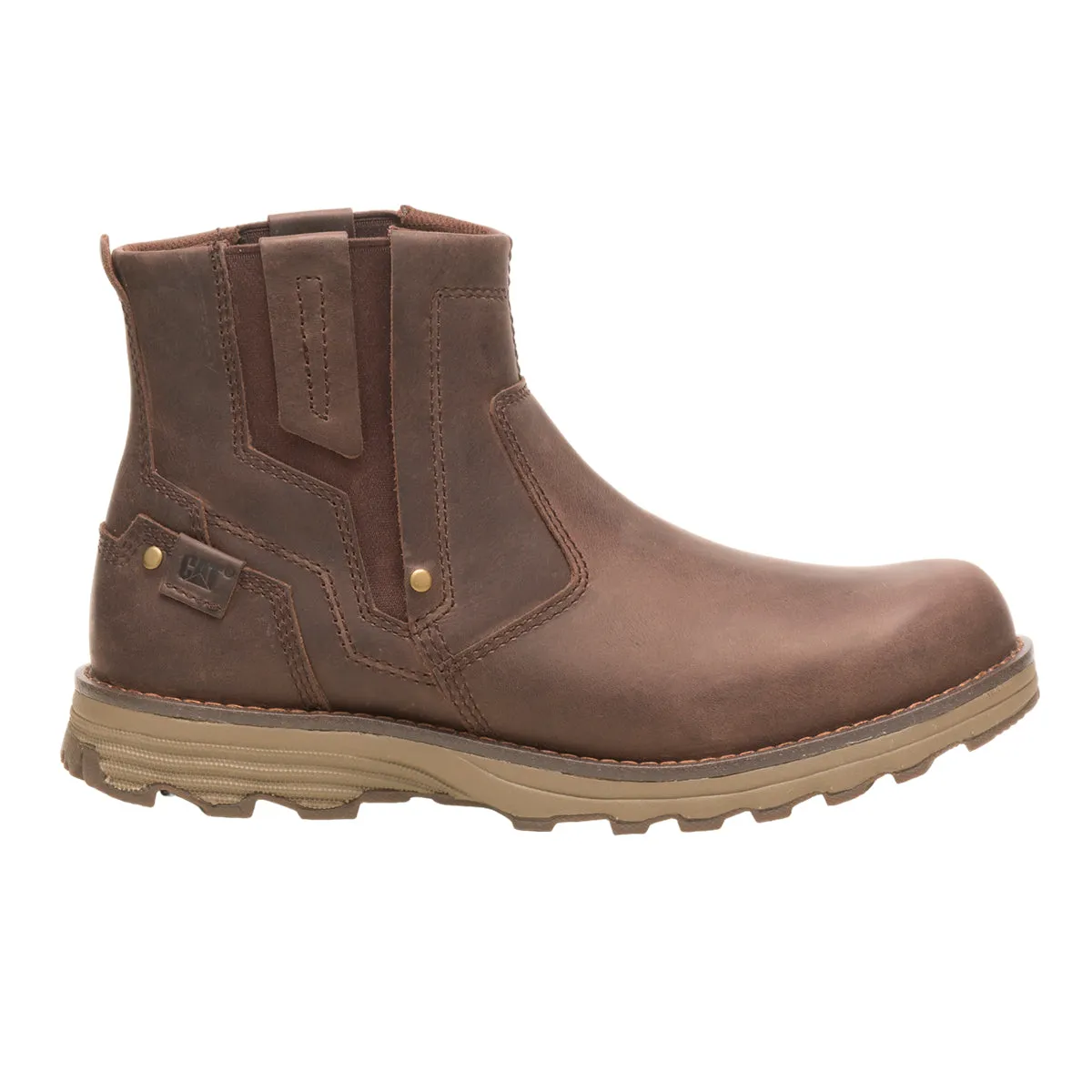 BOTAS EVANDER PARA HOMBRE