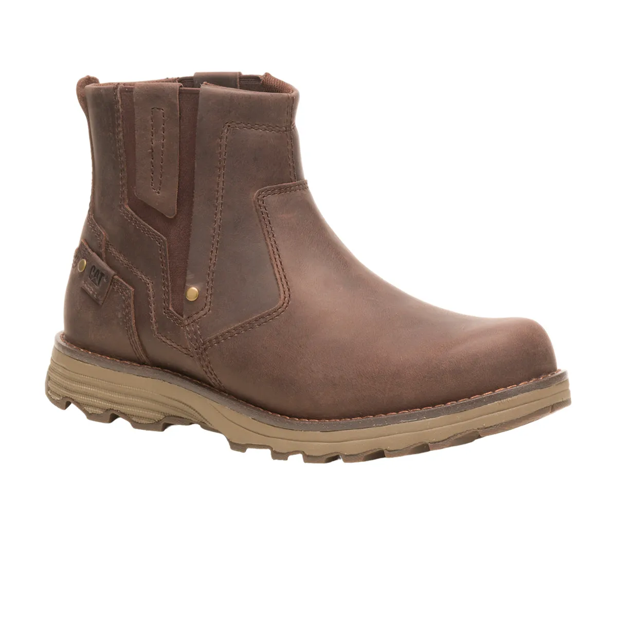 BOTAS EVANDER PARA HOMBRE