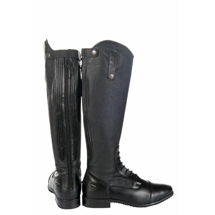Botas HKM Tokio