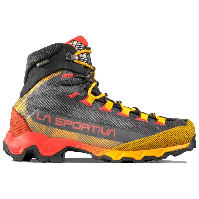 Botas la sportiva Aequilibrium Hike Gtx