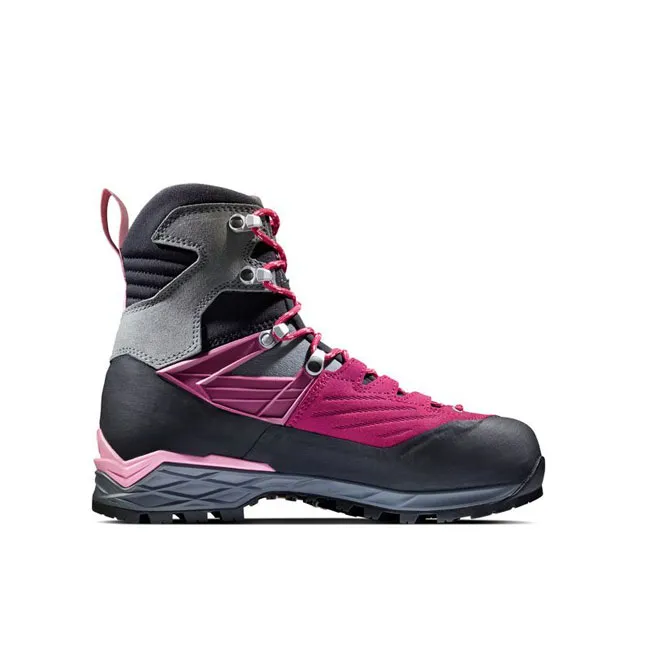 Botas mammut Kento Pro High Gtx W